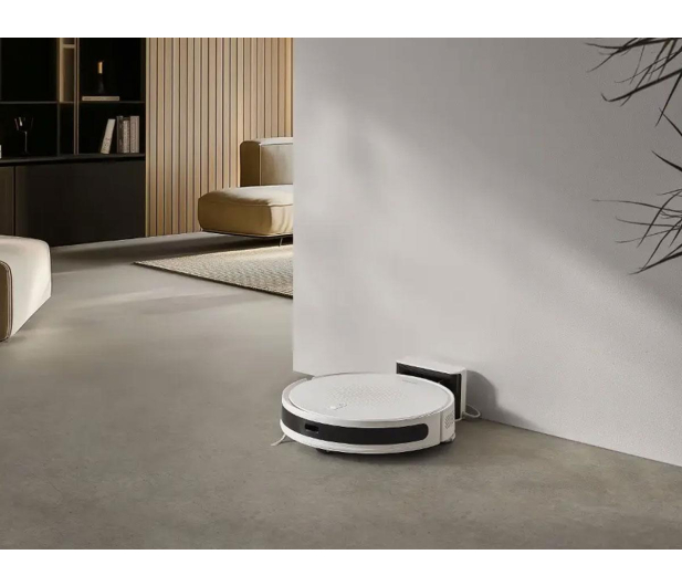 Sencor Robot sprzątający SRV 7450WH biały - 1491029 - zdjęcie 7